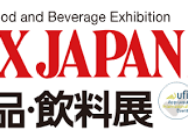 Foodex Japan